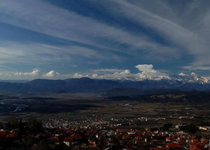 Konitsa Mountain Hotel