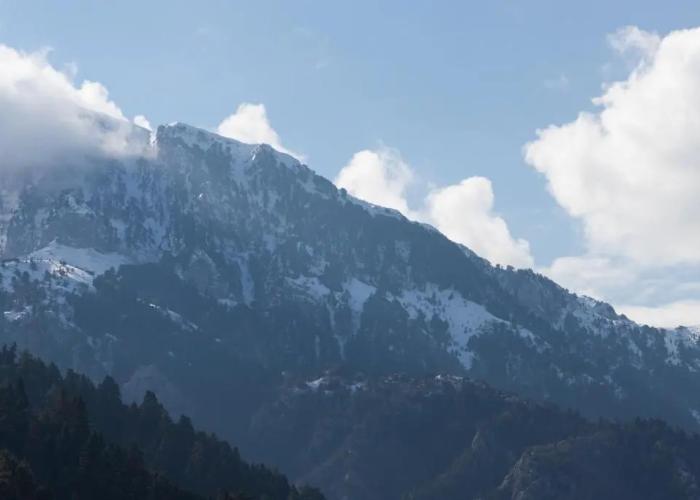 Konitsa Mountain Hotel
