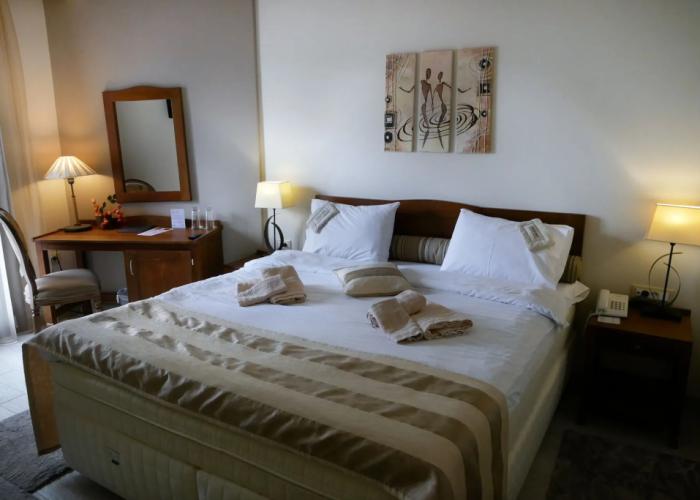 Hotel Rodovoli