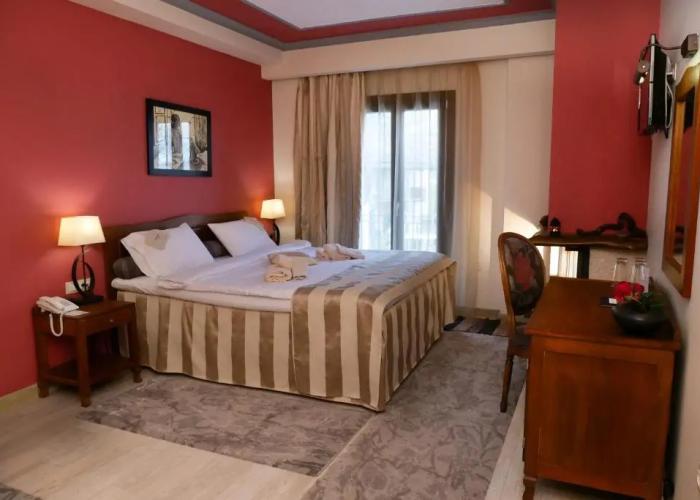 Hotel Rodovoli