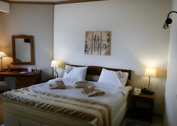Hotel Rodovoli