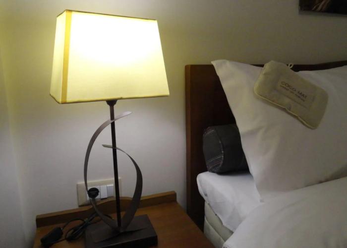 Hotel Rodovoli
