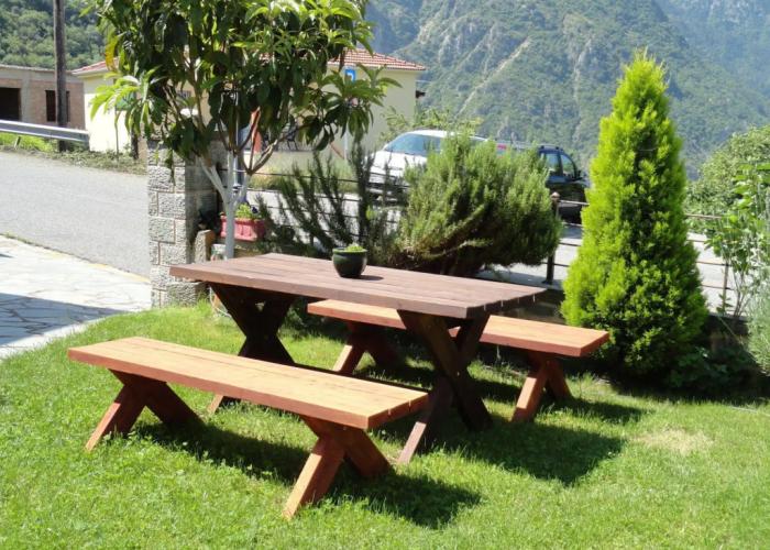 Hotel Rodovoli