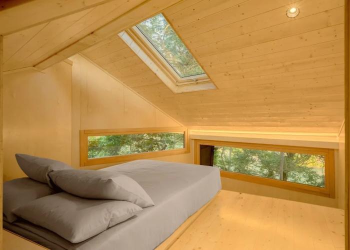 Aoos river Treehouse