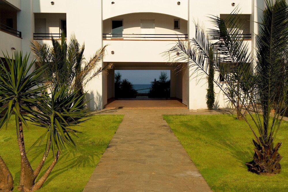 Vacanceole Sognu Di Rena