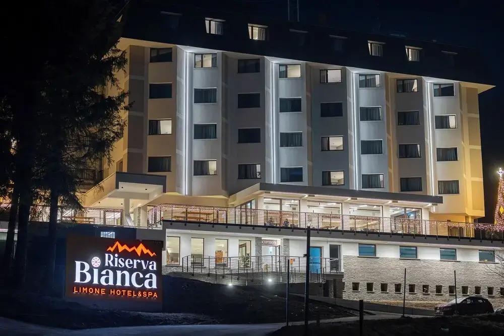 Riserva Bianca Limone Hotel&SPA