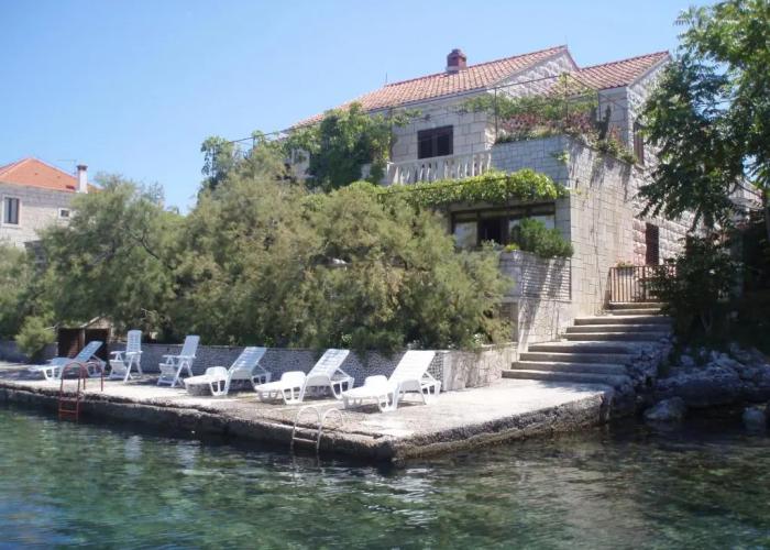 Stone House Gregov