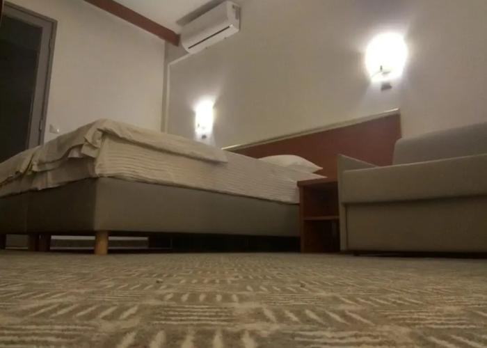 Hotel Lumbarda