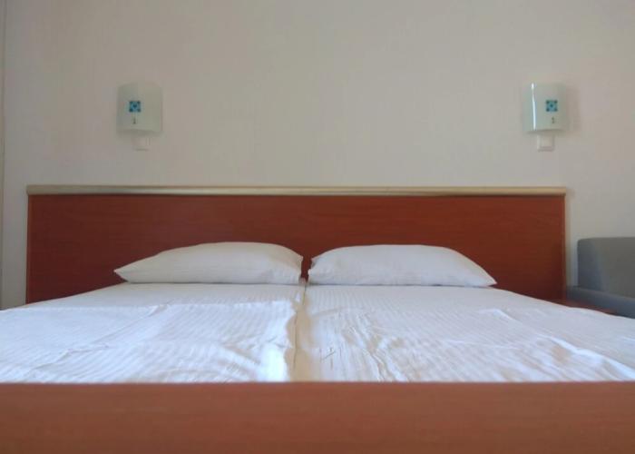 Hotel Lumbarda