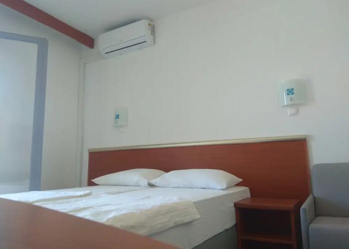 Hotel Lumbarda