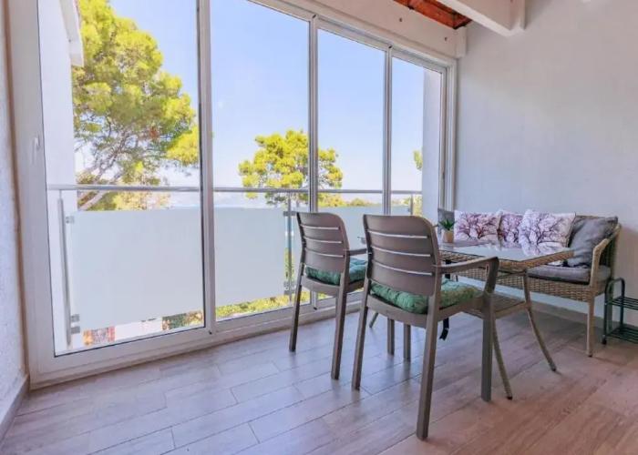 Lumbarda Resort Apartments