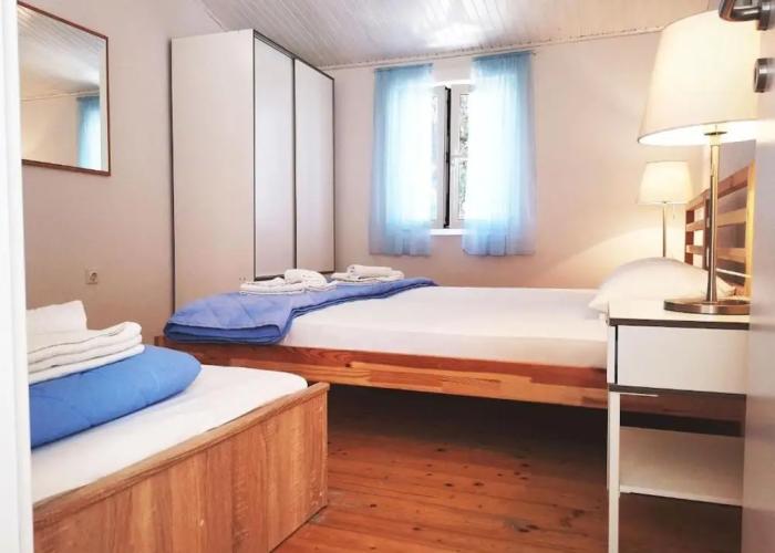 Lumbarda Resort Apartments