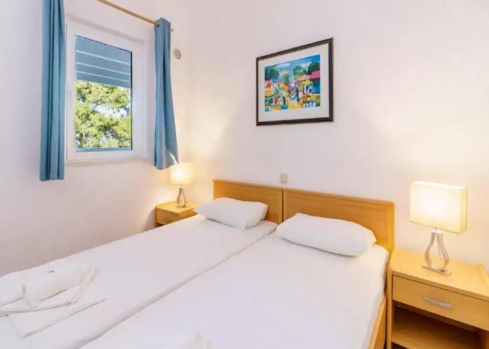 Lumbarda Resort Apartments