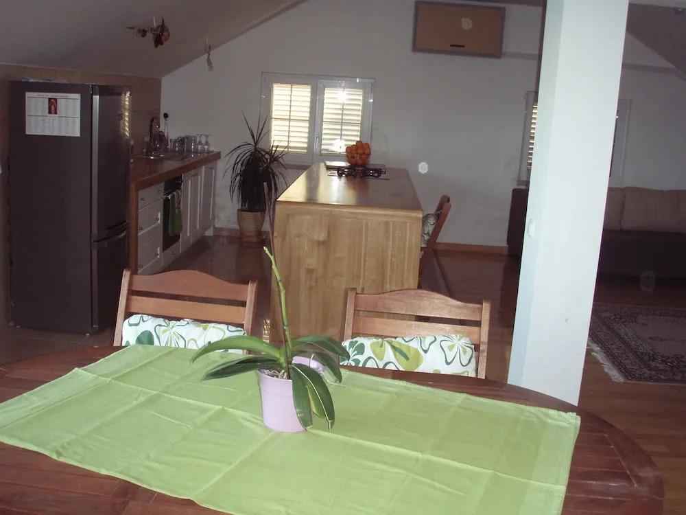 Captain's Villa Sokol