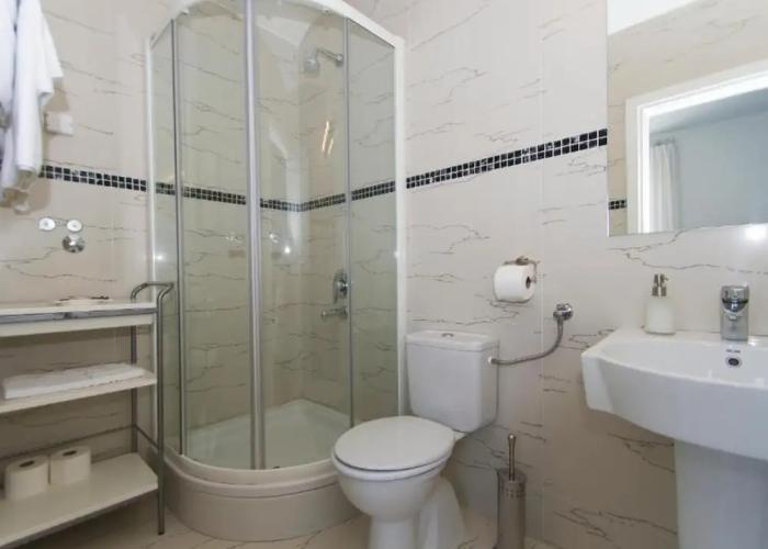 Apartments Villa Olea