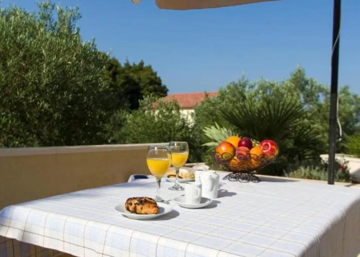 Apartments Villa Olea