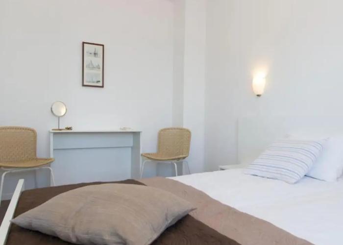 Apartments Villa Olea