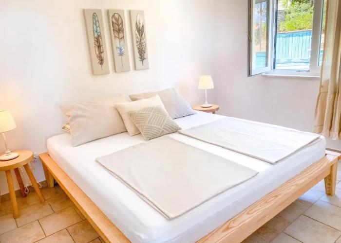 Eco Apartments Sunshine with heated pool