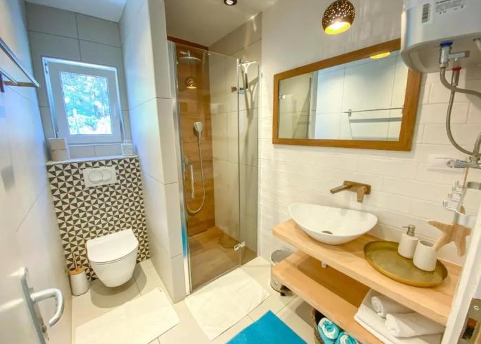 Eco Apartments Sunshine with heated pool