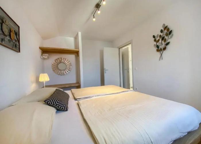 Eco Apartments Sunshine with heated pool