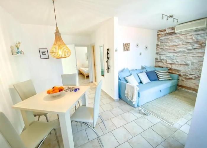 Eco Apartments Sunshine with heated pool