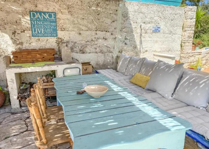 Eco Apartments Sunshine with heated pool