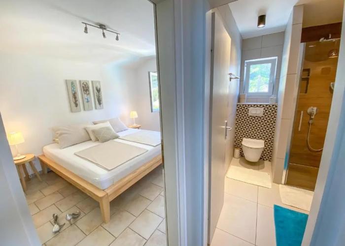 Eco Apartments Sunshine with heated pool