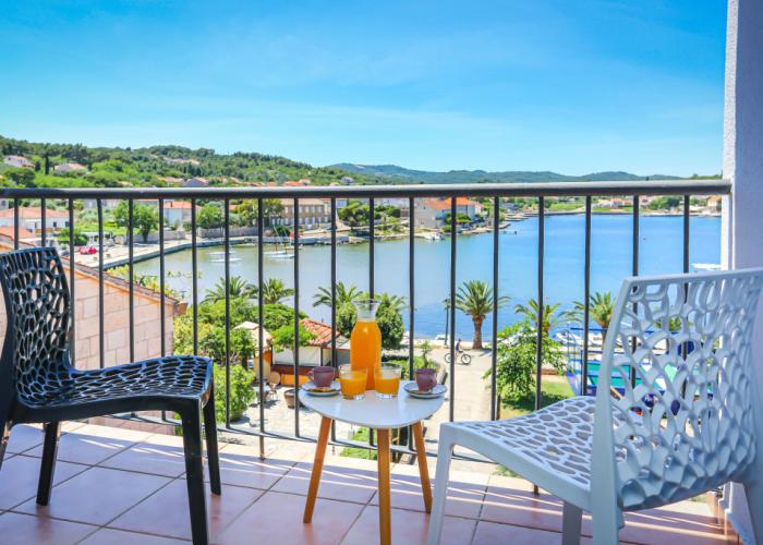 Hotel Lumbarda
