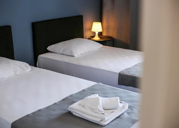 Hotel Lumbarda