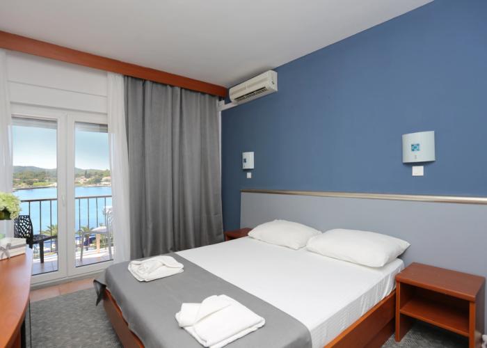 Hotel Lumbarda