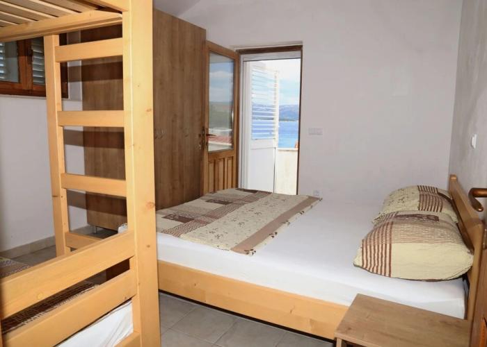 Beach Villa Olivia