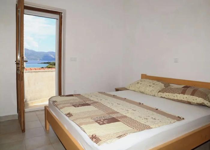 Beach Villa Olivia