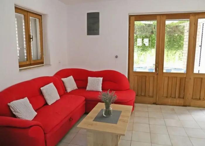 Beach Villa Olivia