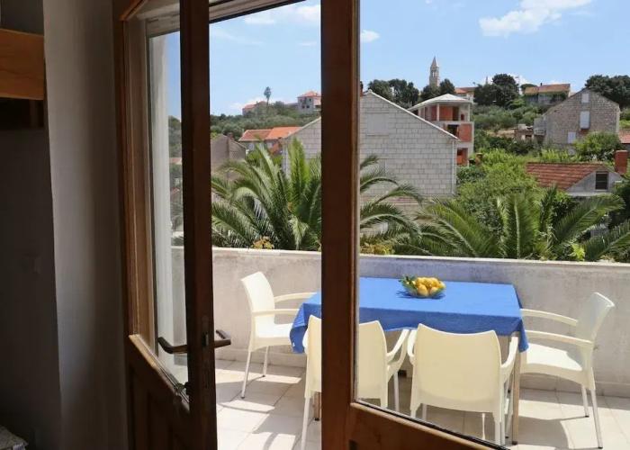 Beach Villa Olivia