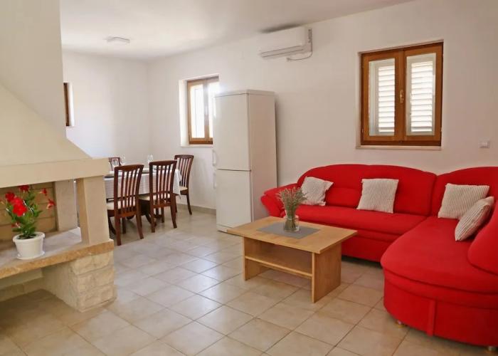 Beach Villa Olivia