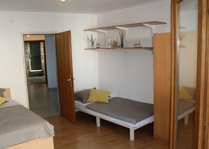 Beach Apartment Jakobus