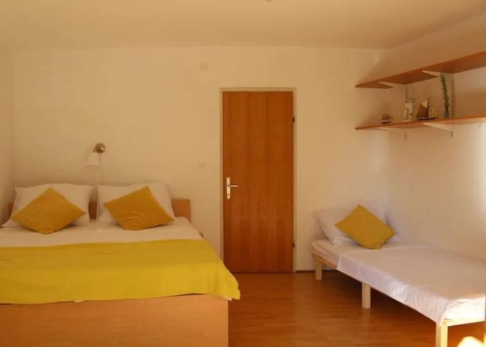 Beach Apartment Jakobus