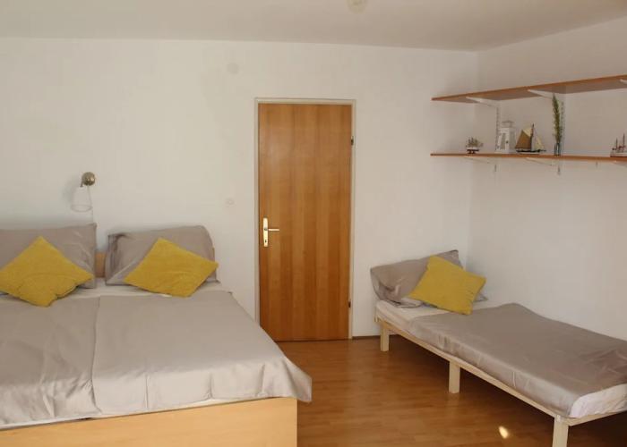 Beach Apartment Jakobus