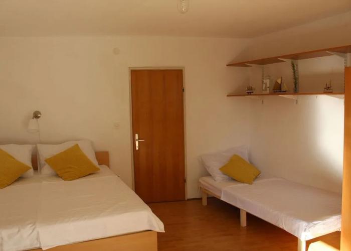 Beach Apartment Jakobus