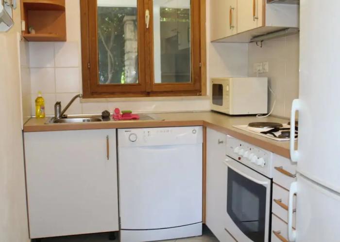Beach Apartment Jakobus