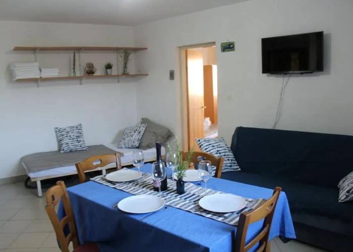 Beach Apartment Jakobus