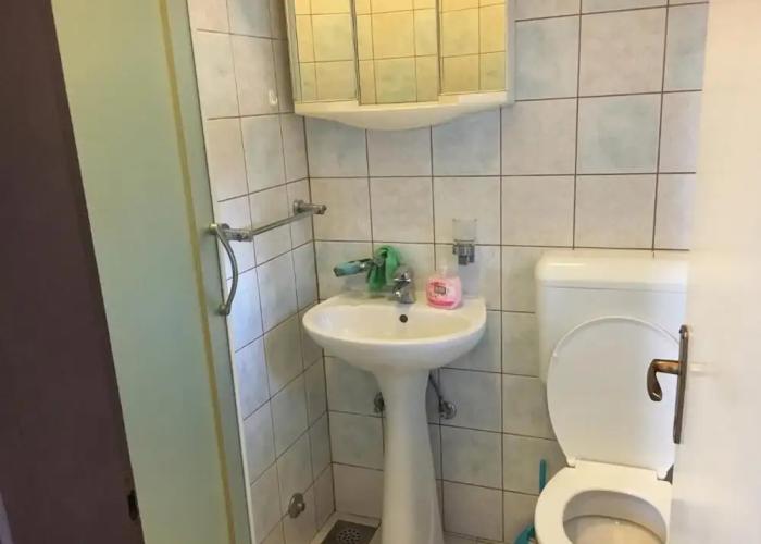 Apartmani Loredana - One-bedroom Apartment With Sea View