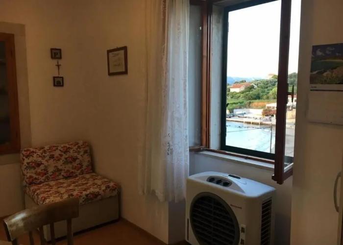 Apartmani Loredana - One-bedroom Apartment With Sea View