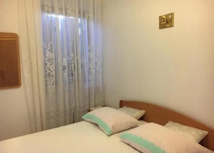 Apartmani Loredana - One-bedroom Apartment With Sea View