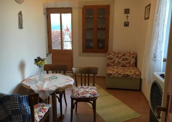 Apartmani Loredana - One-bedroom Apartment With Sea View