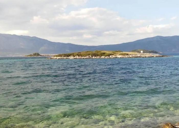 Apartmani Loredana - 2-bedroom-apartment With Sea View