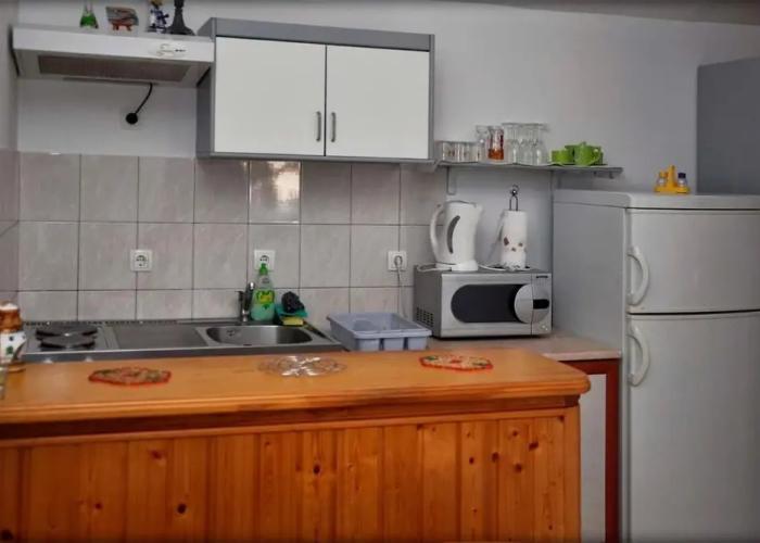 Apartmani Loredana - 2-bedroom-apartment With Sea View