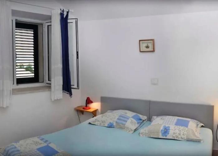 Apartmani Loredana - 2-bedroom-apartment With Sea View