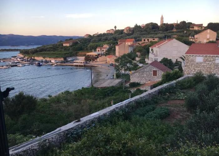Apartmani Loredana - 2-bedroom-apartment With Sea View