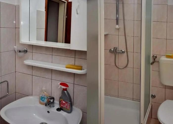Apartmani Loredana - 2-bedroom-apartment With Sea View